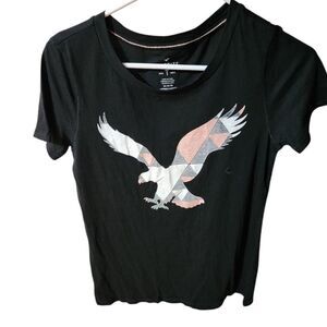 American Eagle Women's T-shirt